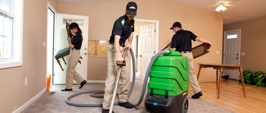 Madison, WI cleaning services
